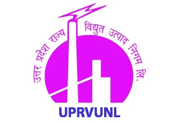 U.P. Rajya Vidyut Utpadan Nigam Ltd Logo